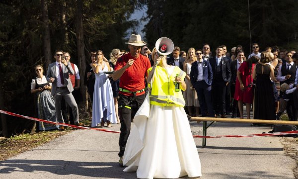 21.08.2021: Hochzeit Tanja &amp; Simon
